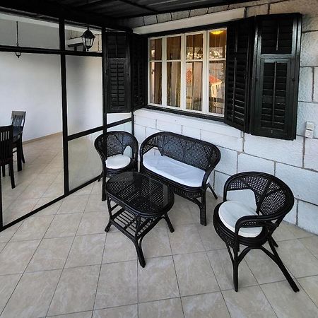 Apartment Dubrovnik Surprise Екстериор снимка