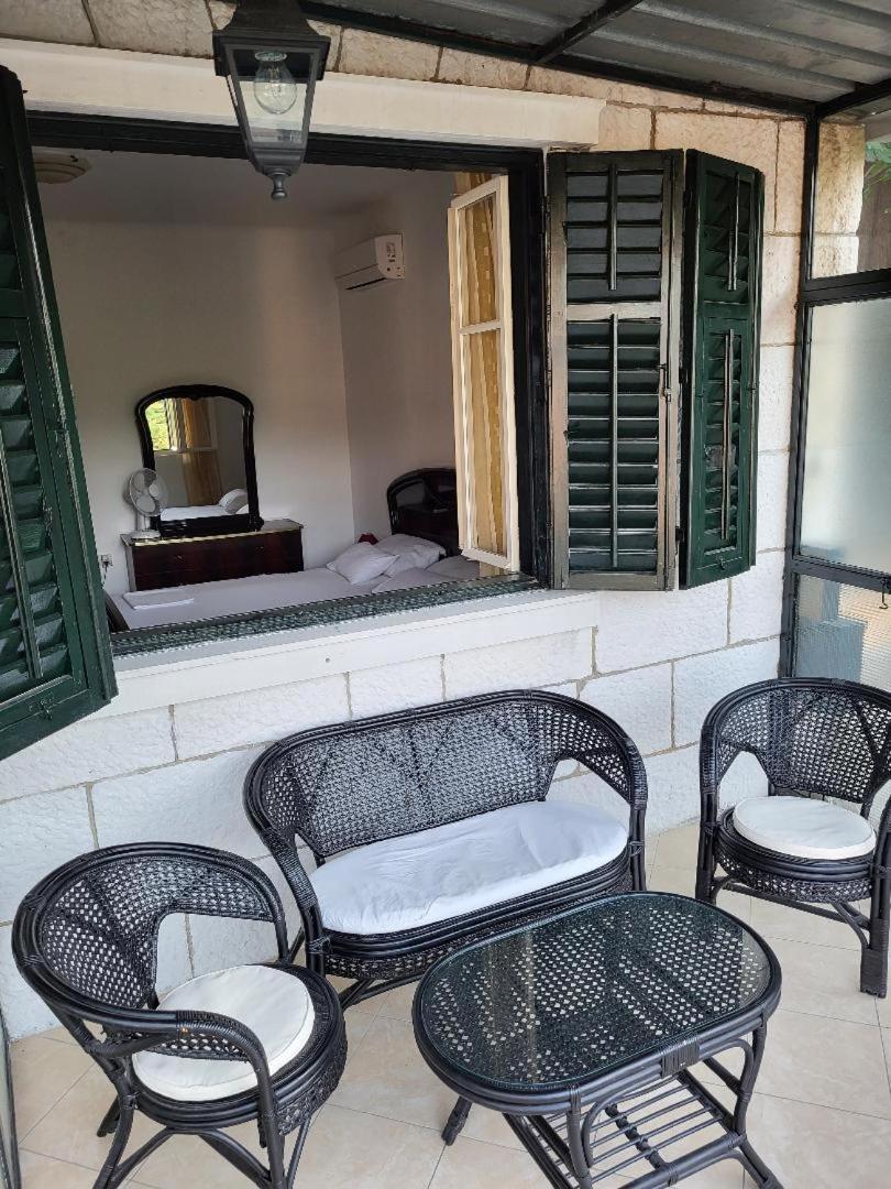 Apartment Dubrovnik Surprise Екстериор снимка