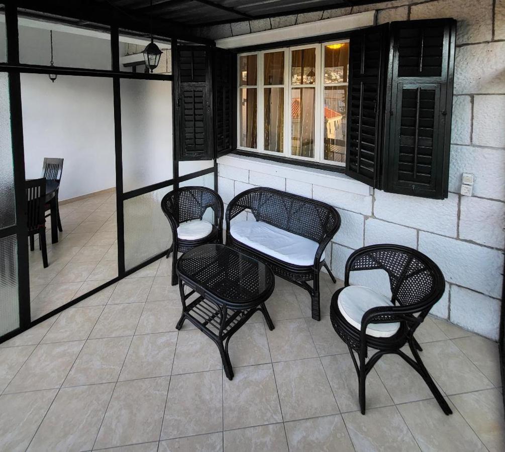 Apartment Dubrovnik Surprise Екстериор снимка