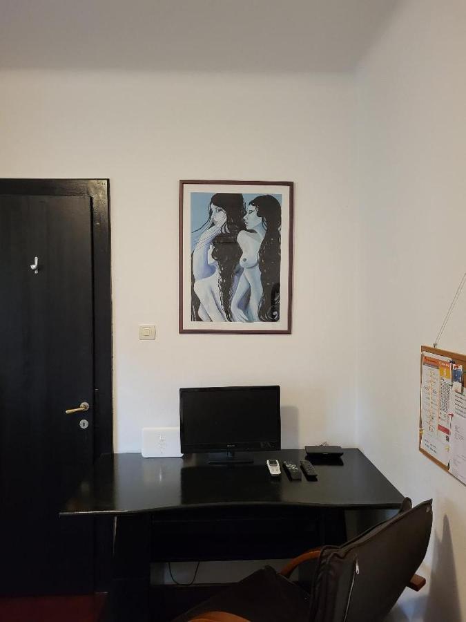 Apartment Dubrovnik Surprise Екстериор снимка