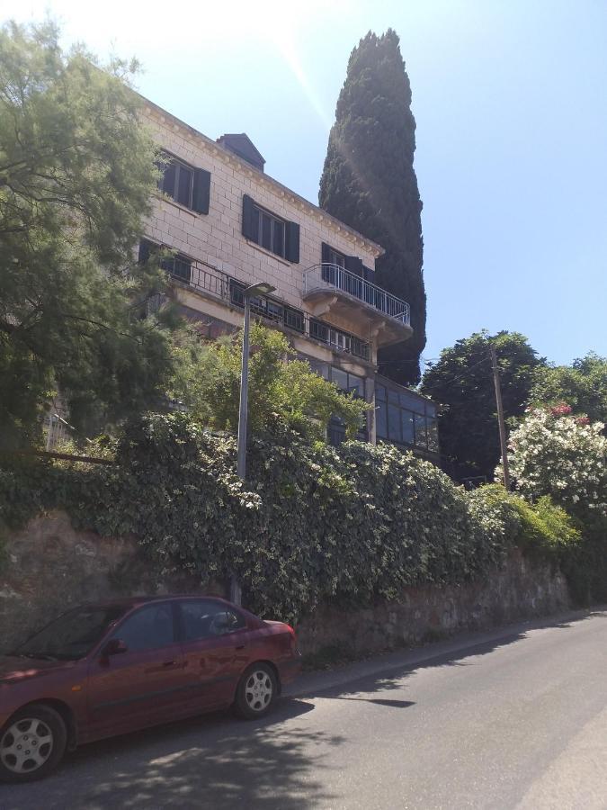 Apartment Dubrovnik Surprise Екстериор снимка