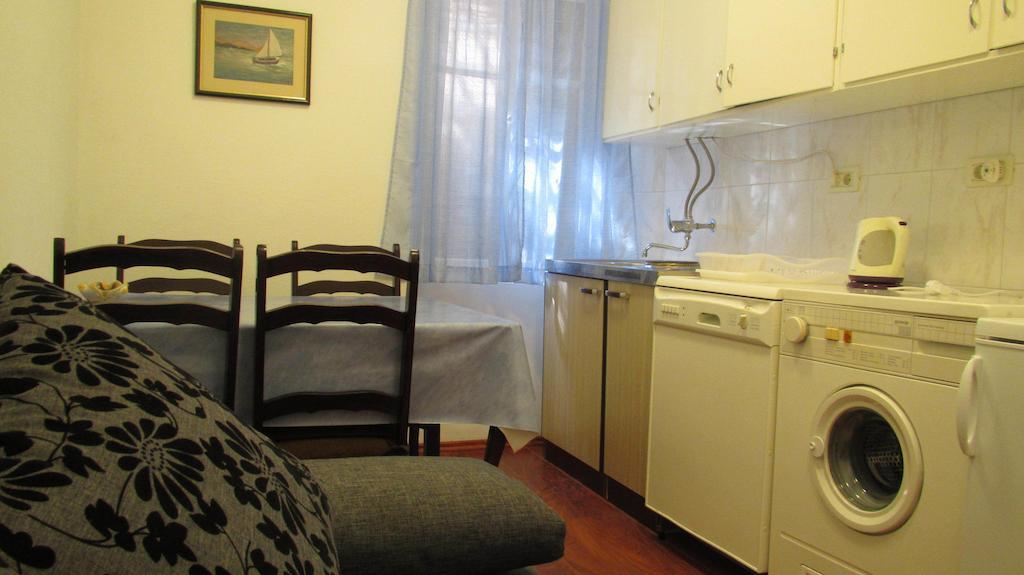 Apartment Dubrovnik Surprise Стая снимка